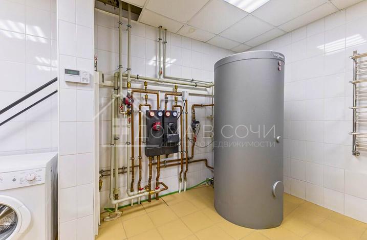 Шале в п. Красная Поляна №41