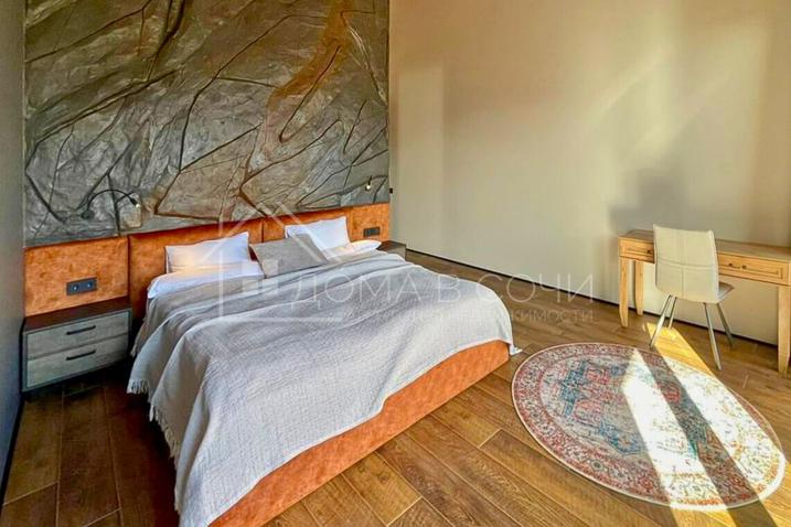 Шале в Красной Поляне №18