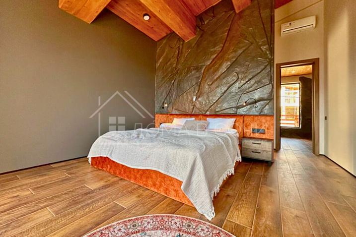 Шале в Красной Поляне №33