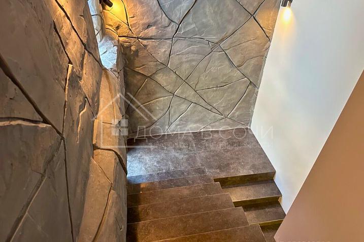 Шале в Красной Поляне №32