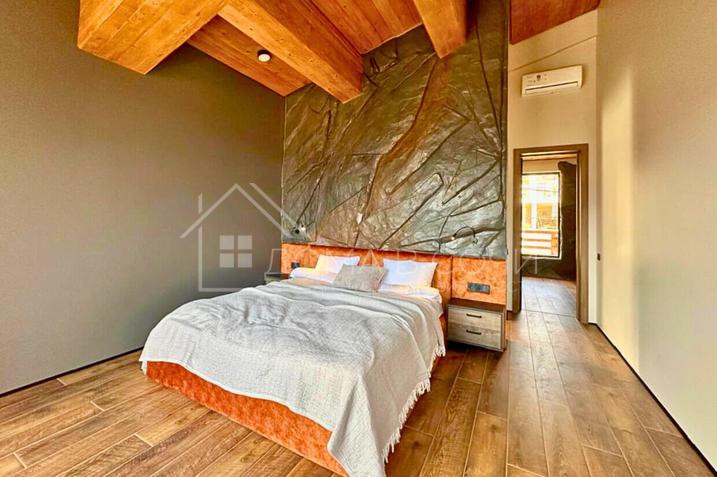 Шале в Красной Поляне №40