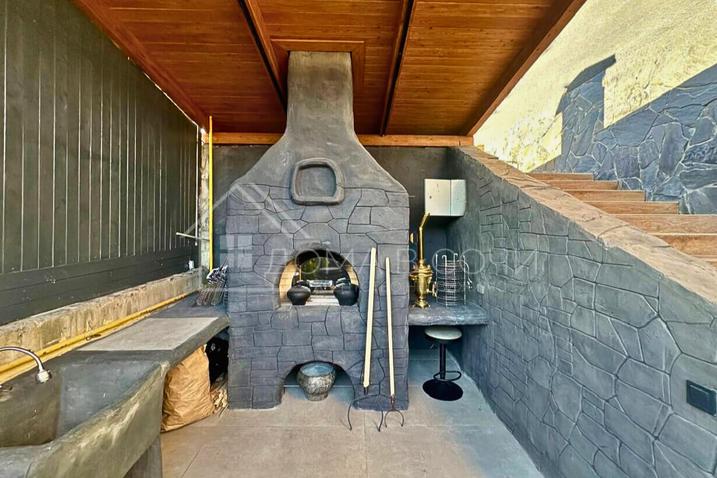 Шале в Красной Поляне №34