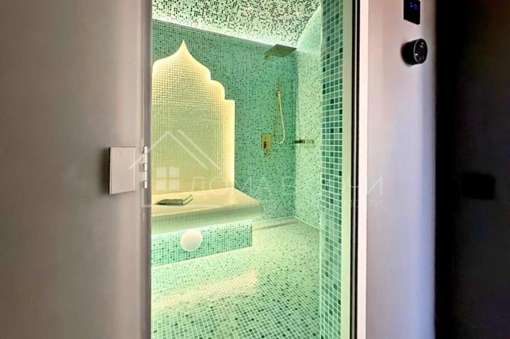 Шале в Красной Поляне №29