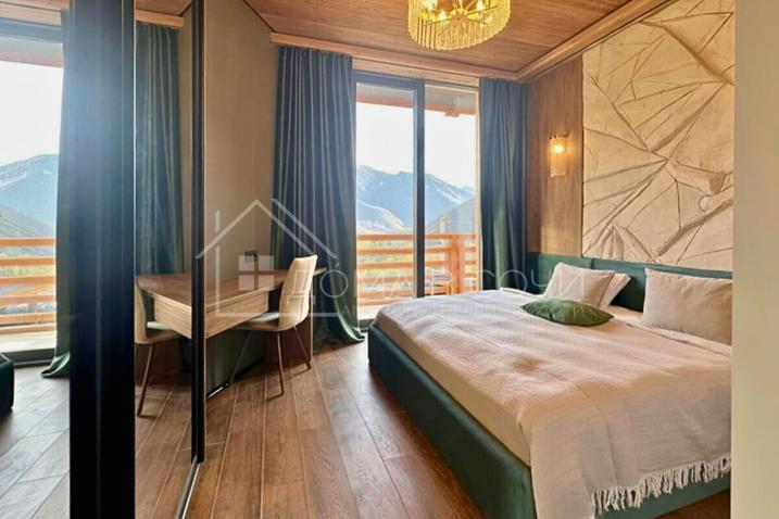 Шале в Красной Поляне №30