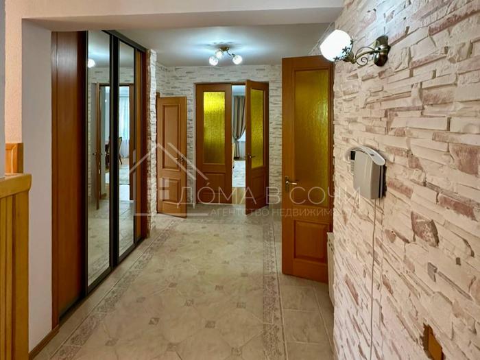 Шале на большом участке №36