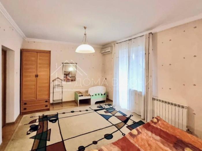 Шале на большом участке №45