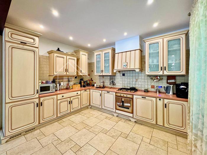 Элитное шале на Красной Поляне №41