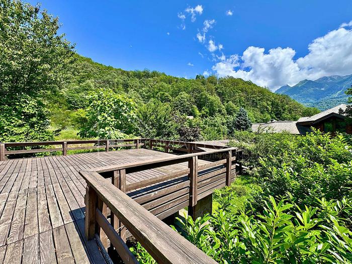 Элитное шале на Красной Поляне №6