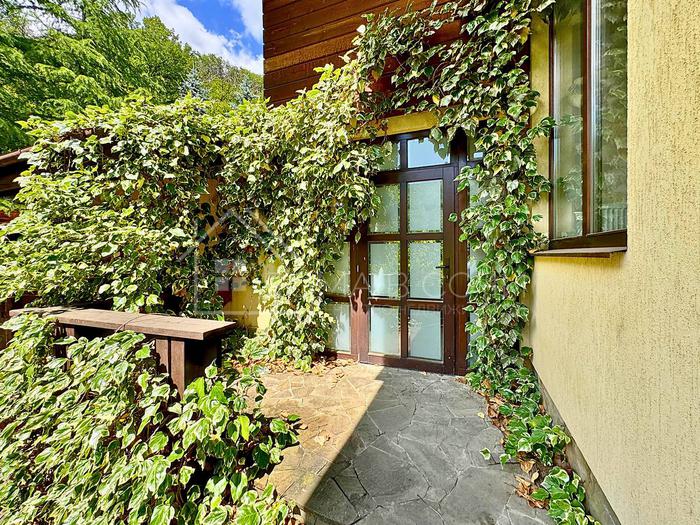 Элитное шале на Красной Поляне №47