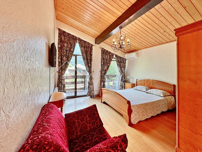 Элитное шале на Красной Поляне №25