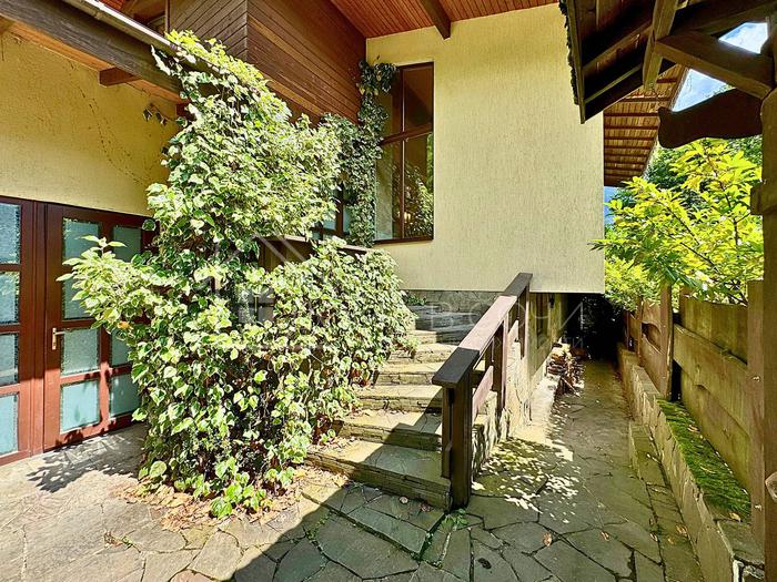 Элитное шале на Красной Поляне №48