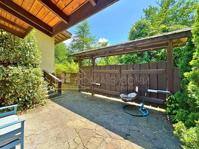 Элитное шале на Красной Поляне №49