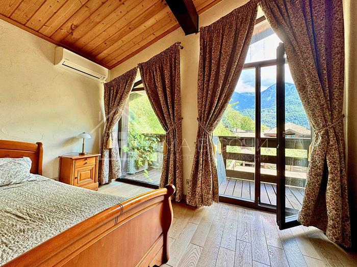 Элитное шале на Красной Поляне №30