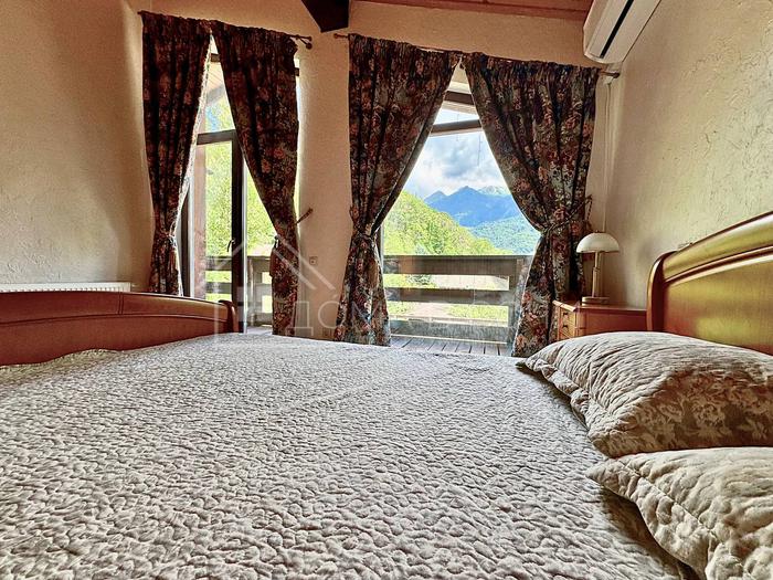 Элитное шале на Красной Поляне №22