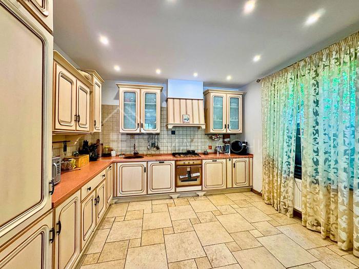 Элитное шале на Красной Поляне №40