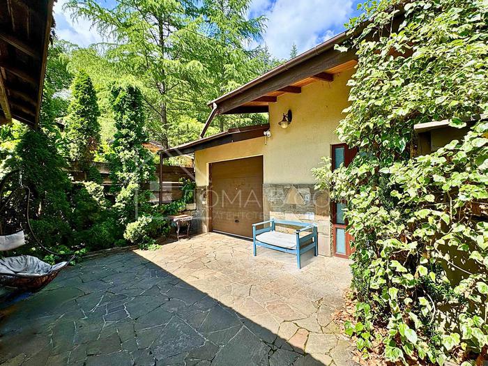 Элитное шале на Красной Поляне №50