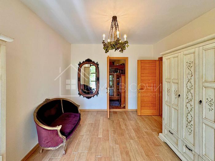 Элитное шале на Красной Поляне №14