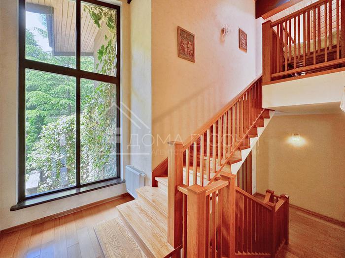 Элитное шале на Красной Поляне №20