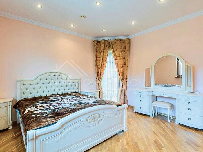 Особняк на большом участке №8