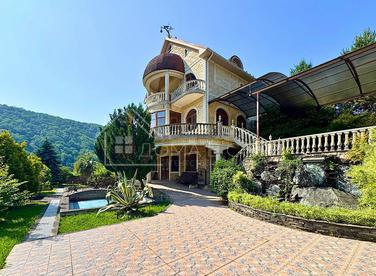 Особняк на большом участке №3