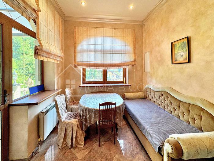 Особняк на большом участке №25