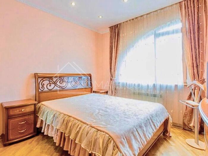 Особняк на большом участке №11