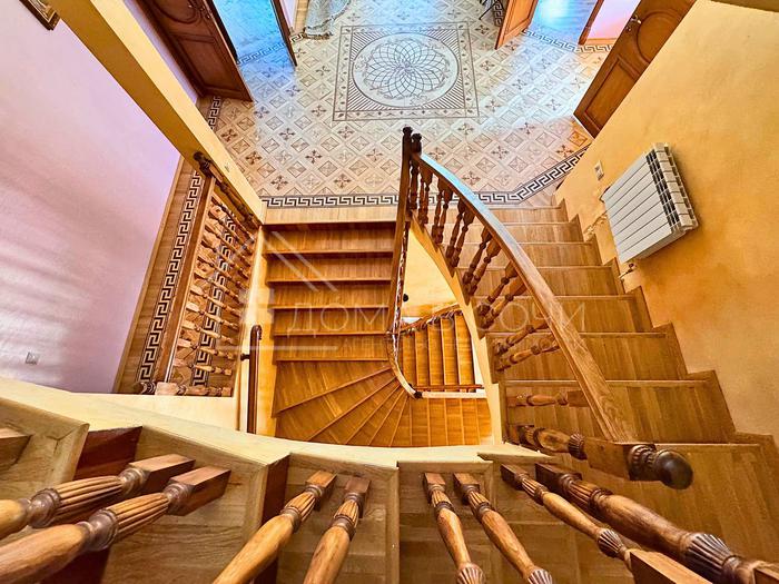 Особняк на большом участке №18