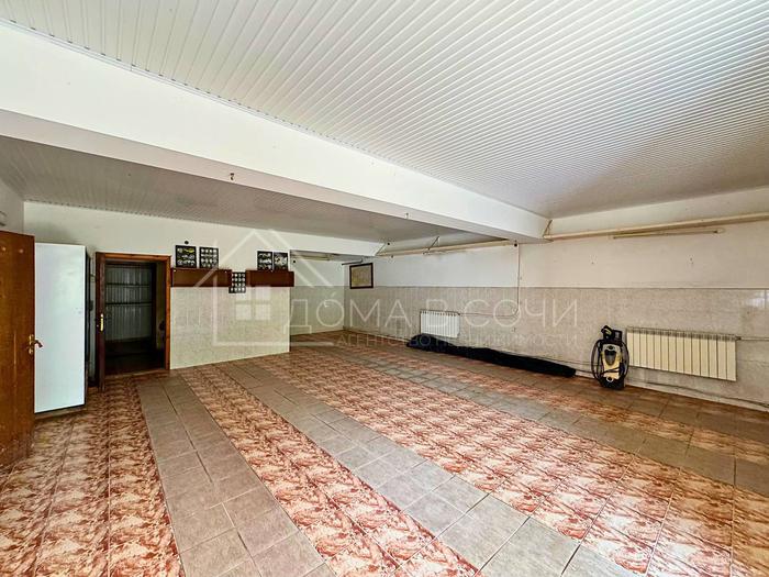 Особняк на большом участке №32