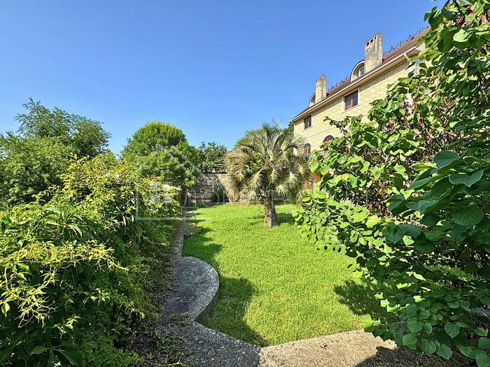 Особняк на большом участке №47