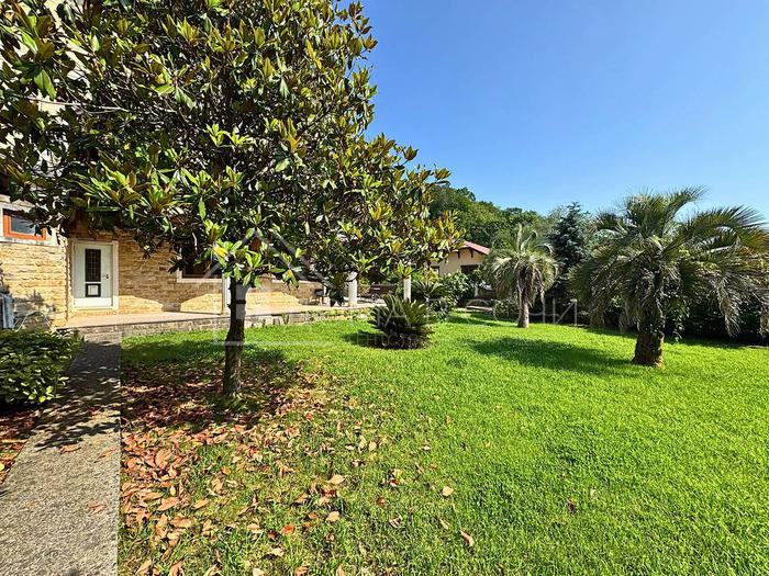 Особняк на большом участке №44