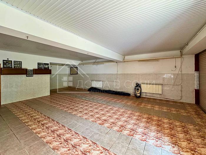 Особняк на большом участке №31