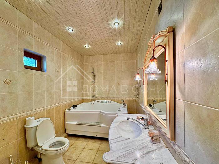 Особняк на большом участке №19