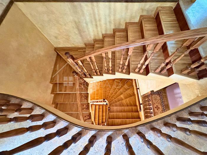 Особняк на большом участке №17