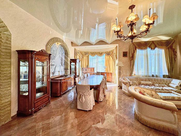 Особняк на большом участке №26