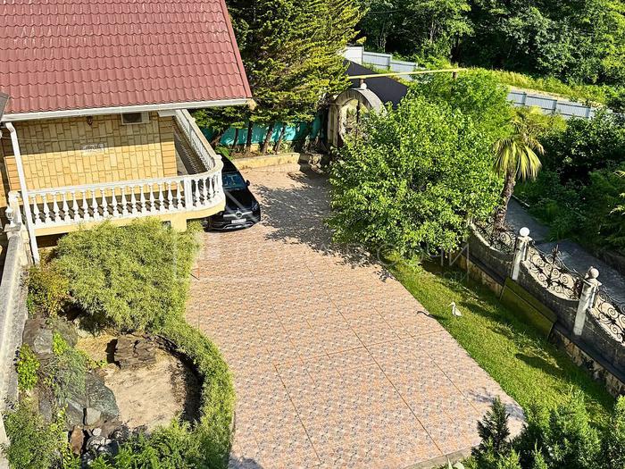 Особняк на большом участке №50