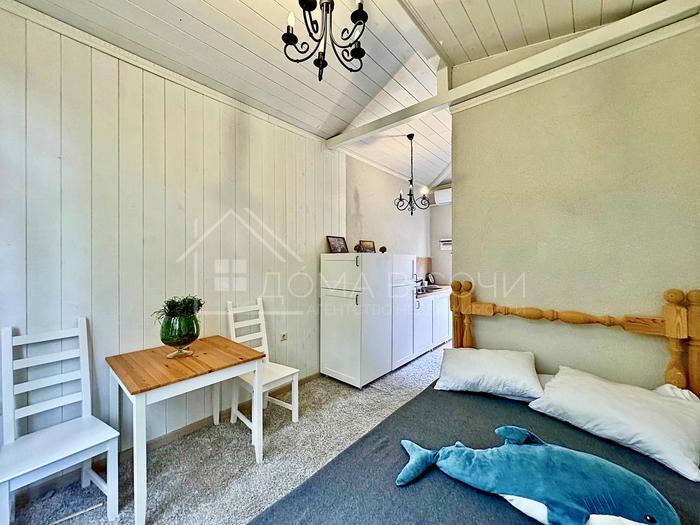 Гостевой дом в поселке Эстосадок №15