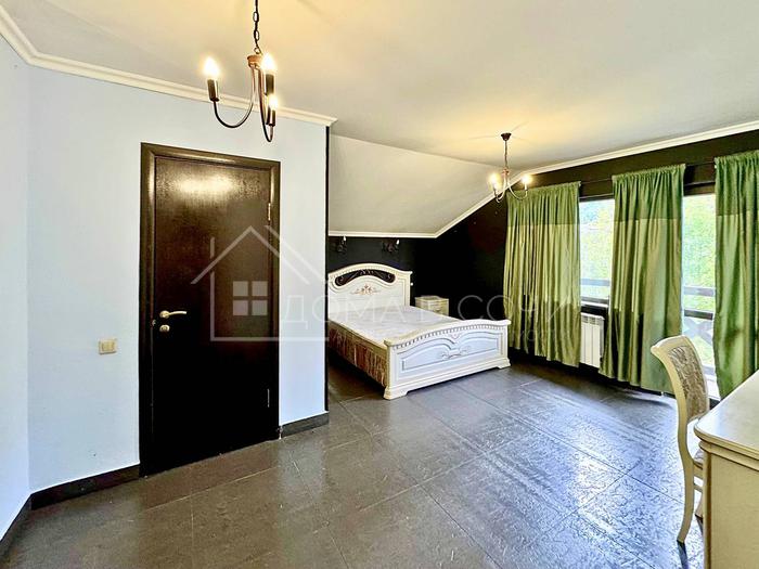 Гостевой дом в поселке Эстосадок №10