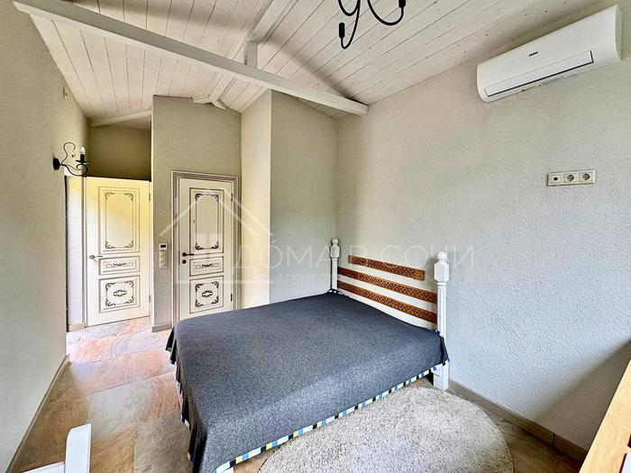 Гостевой дом в поселке Эстосадок №13