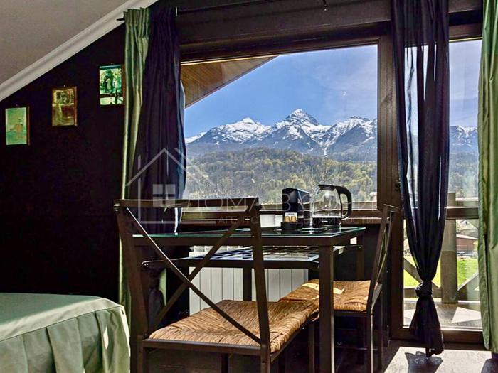 Гостевой дом в поселке Эстосадок №26