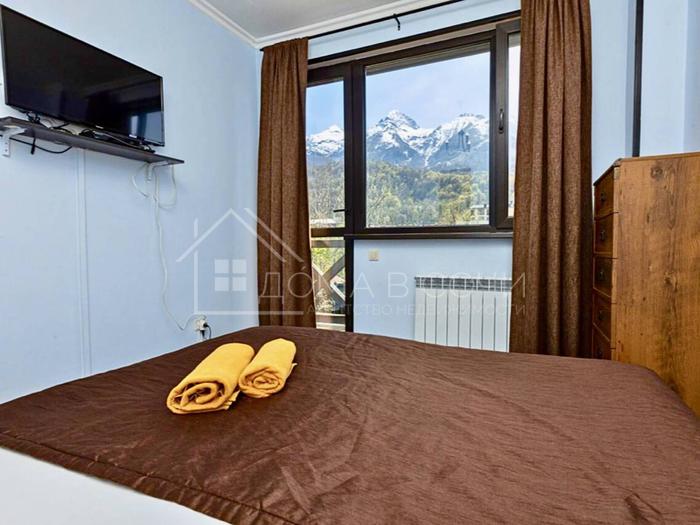 Гостевой дом в поселке Эстосадок №31