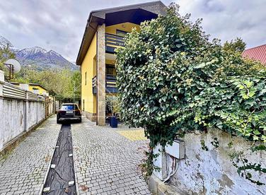 Гостевой дом в поселке Эстосадок №5