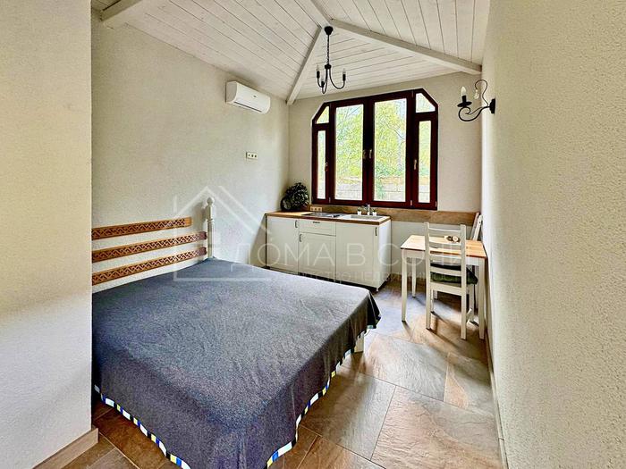 Гостевой дом в поселке Эстосадок №14