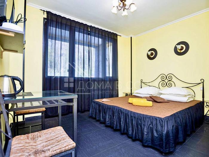 Гостевой дом в поселке Эстосадок №32