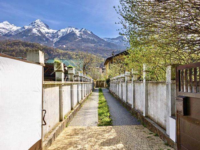 Гостевой дом в поселке Эстосадок №21