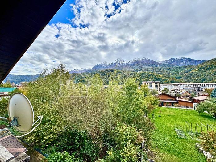 Гостевой дом в поселке Эстосадок №17