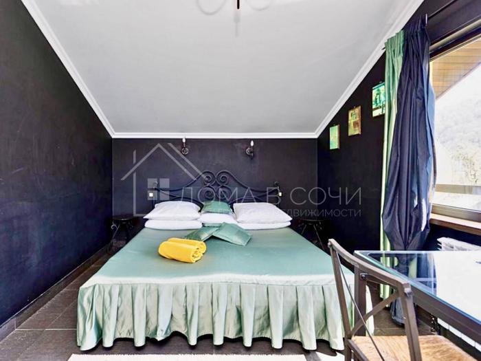 Гостевой дом в поселке Эстосадок №24