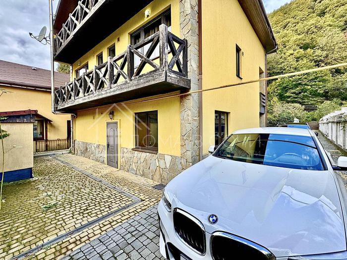 Гостевой дом в поселке Эстосадок №6