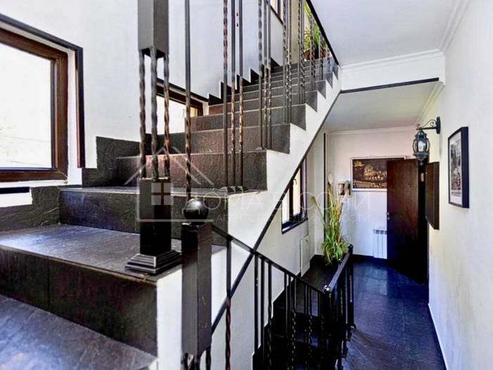 Гостевой дом в поселке Эстосадок №33