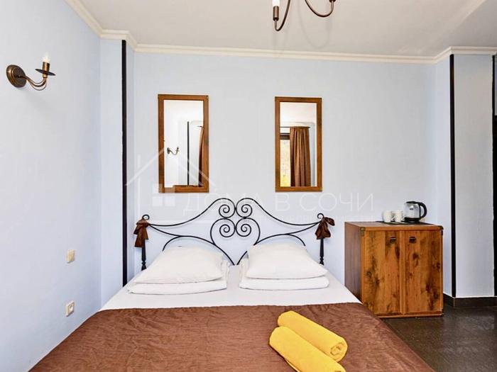 Гостевой дом в поселке Эстосадок №30