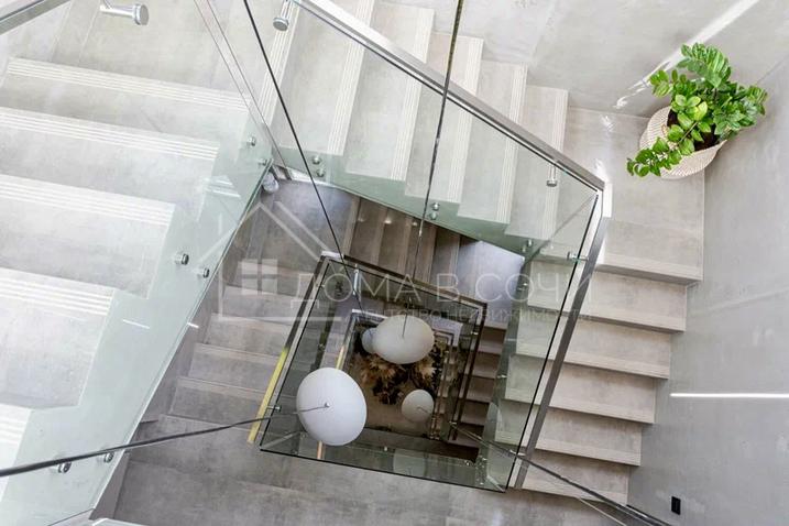 Гостевой дом на Красной Поляне №12